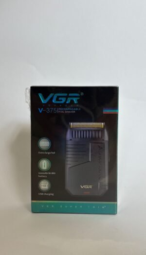 מכונת שייבר VGR V-375