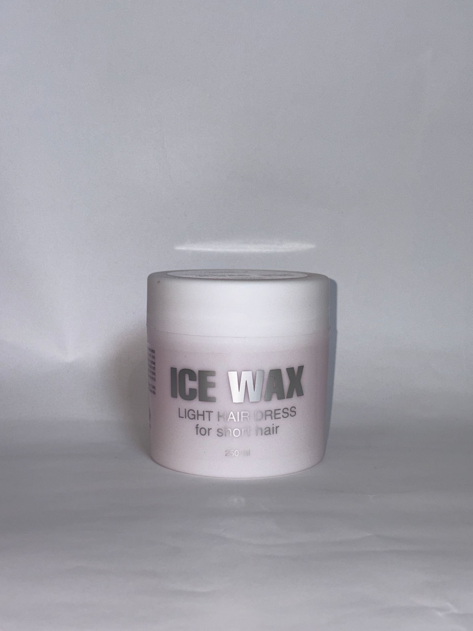 אייס וקס 250 מ״ל