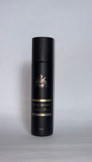 אפטר-שייב Blue Shark מבית BarberPRO