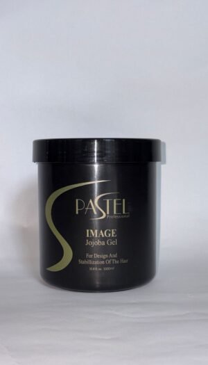 ג׳ל חוחובה - פסטל