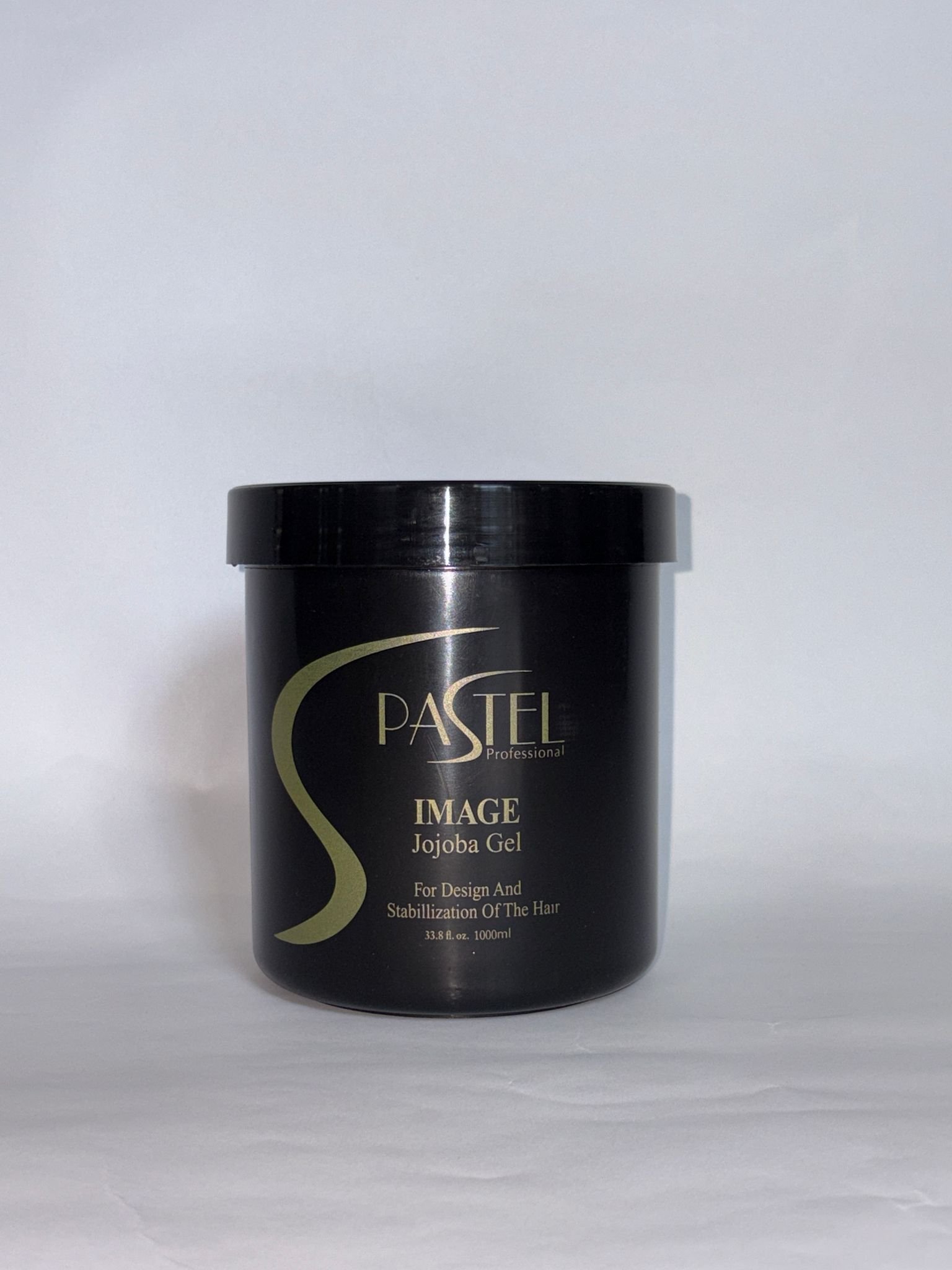 ג׳ל חוחובה - פסטל