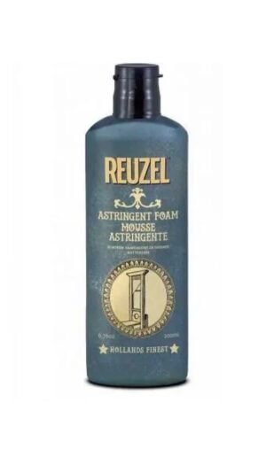 קצף מכווץ לעור - רוזל