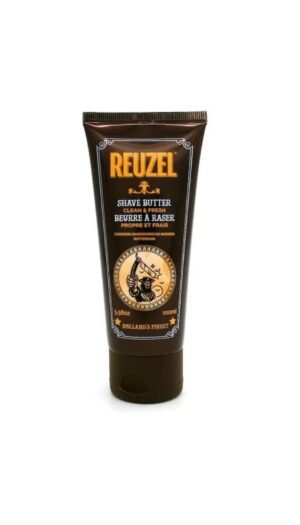 חמאת גילוח - רוזל