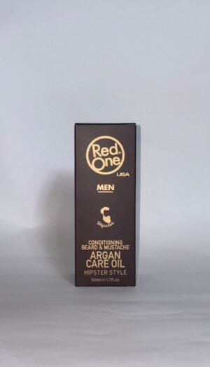 שמן לזקן Red One