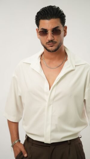 Cholo White Bianco