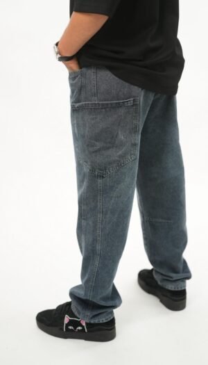 Cholo Largo Jeans