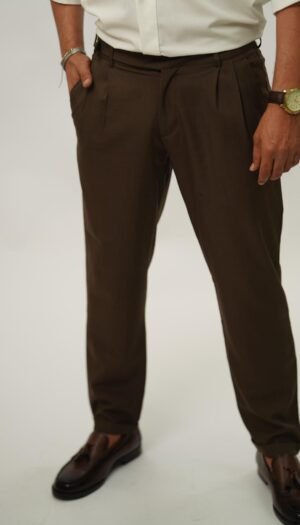 Cholo Terra Pants