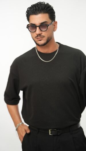 Cholo Black Pugila