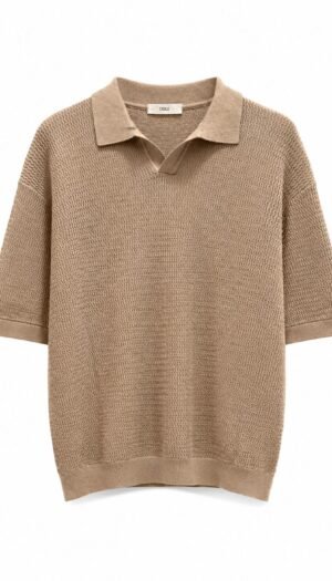 Cholo Sand Polo