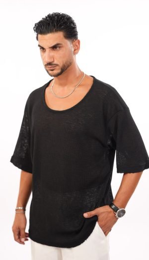 Mykonos Black