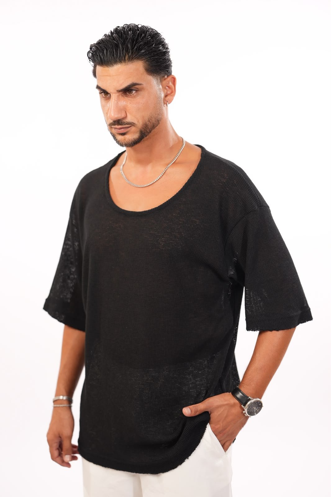 Mykonos Black