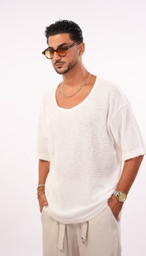 Mykonos White