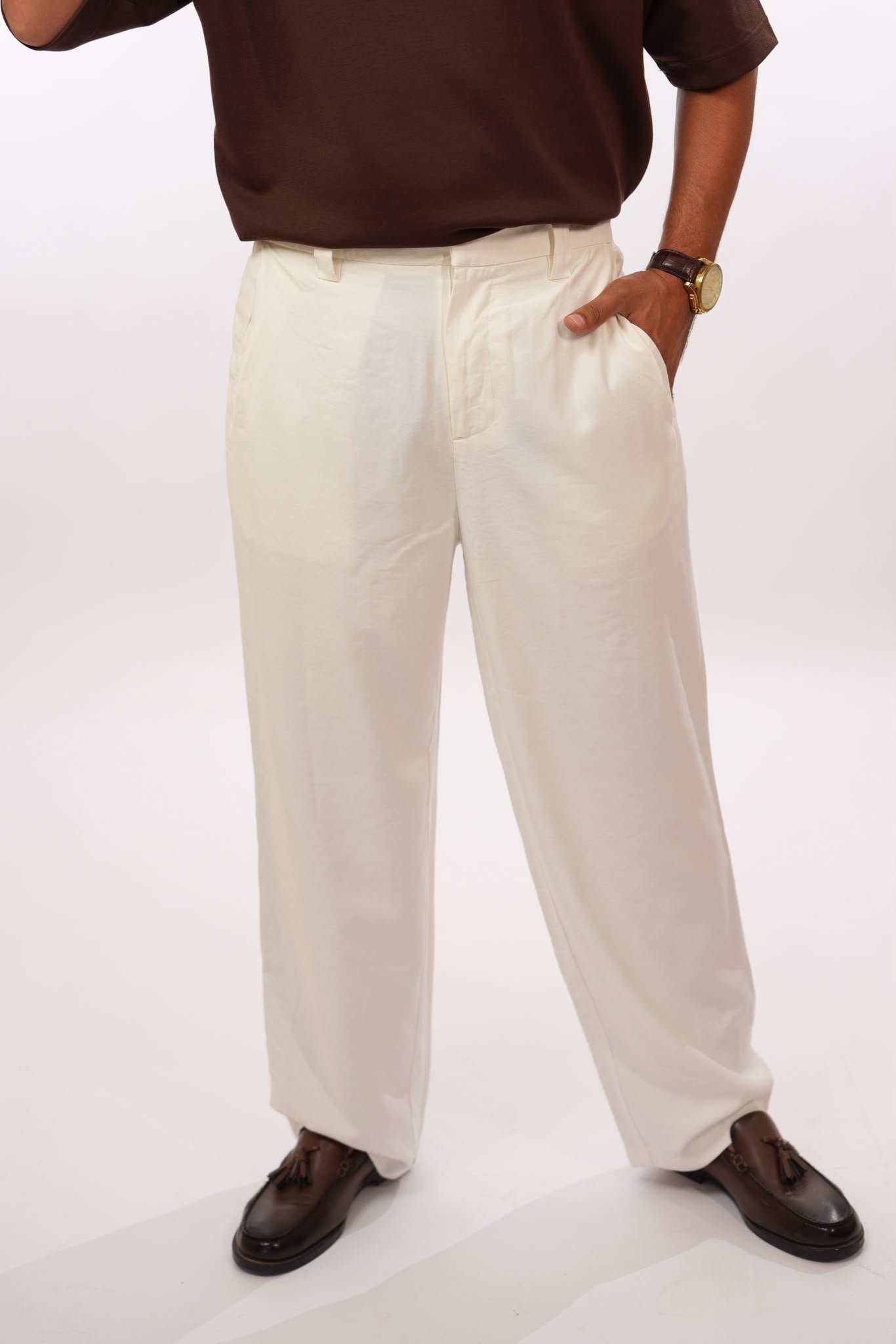 Alpino White