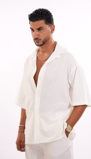 Monte Cholo White