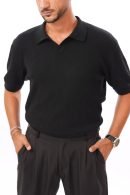 Cholo Polo Black