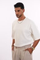 Cholo Elite White
