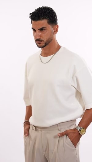 Cholo Elite White